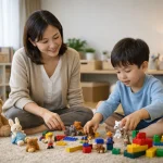 놀이로 마음을 표현하는 아동 놀이치료란